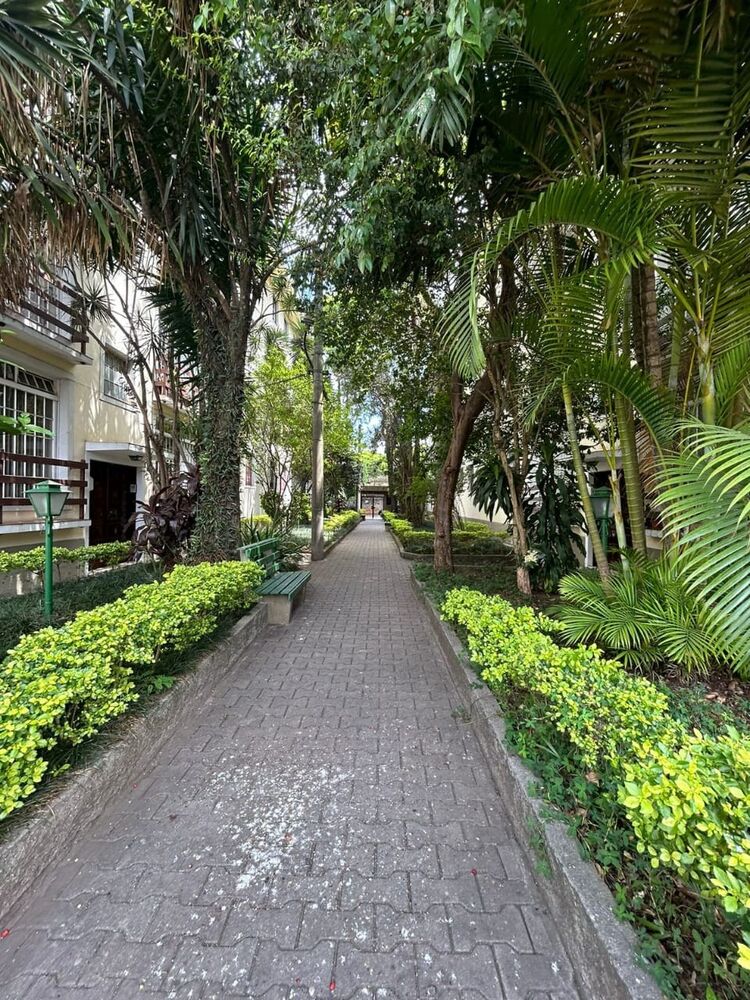 Apartamento, 3 quartos, 84 m² - Foto 8