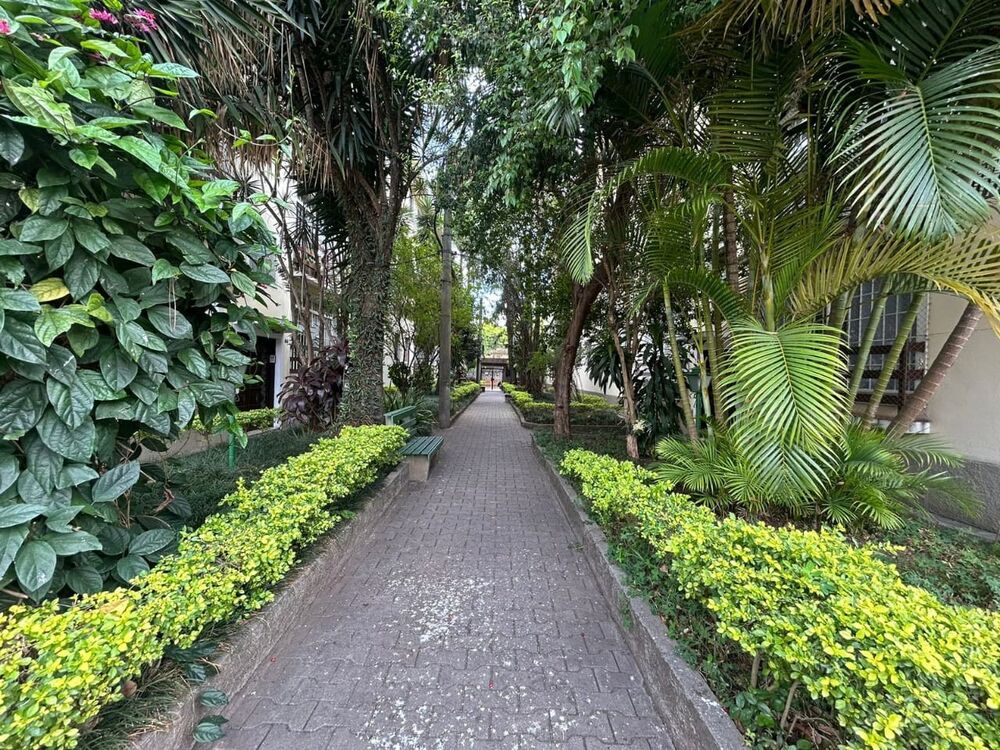 Apartamento, 3 quartos, 84 m² - Foto 1