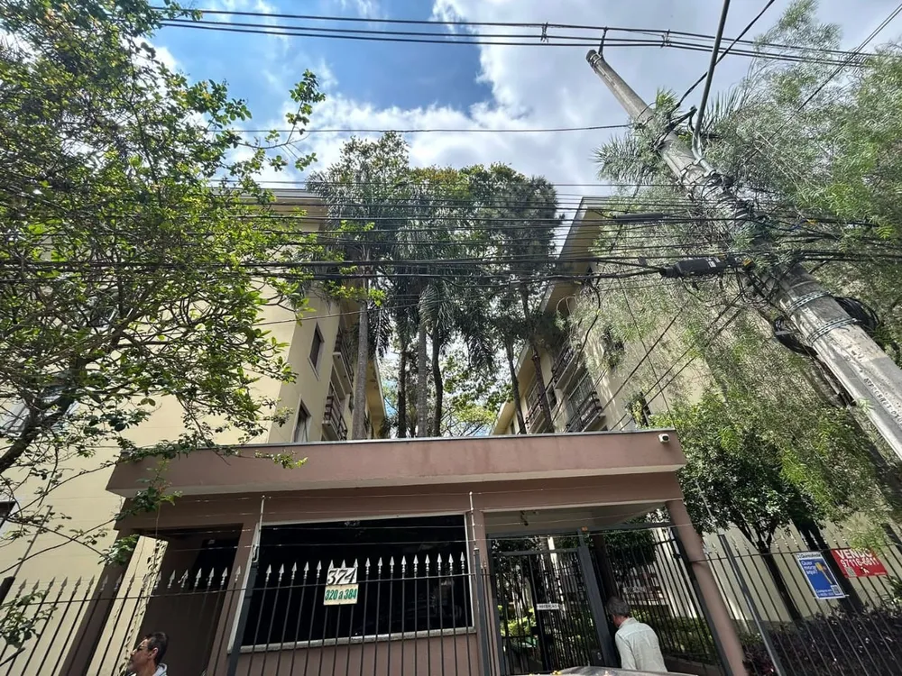 Apartamento, 3 quartos, 84 m² - Foto 1