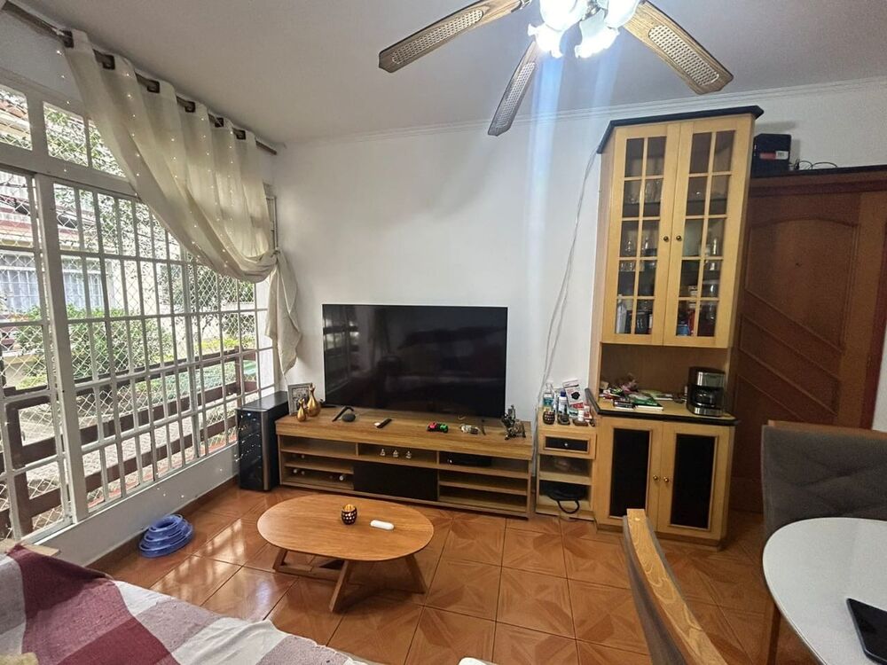 Apartamento, 3 quartos, 84 m² - Foto 4