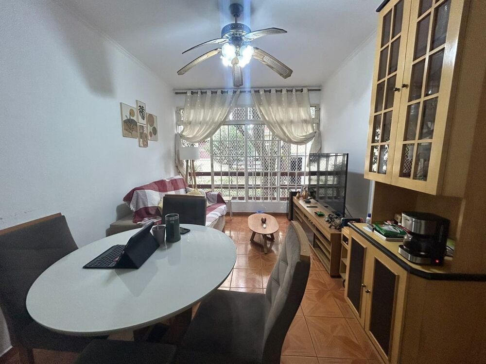 Apartamento, 3 quartos, 84 m² - Foto 3