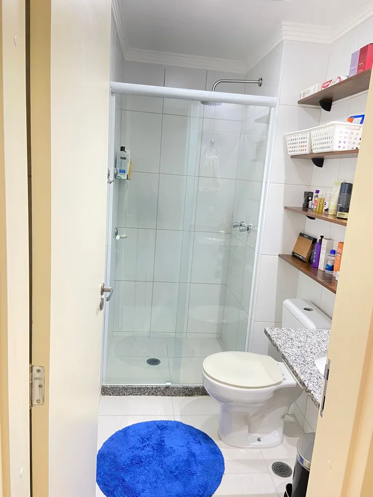 Apartamento, 2 quartos, 54 m² - Foto 4
