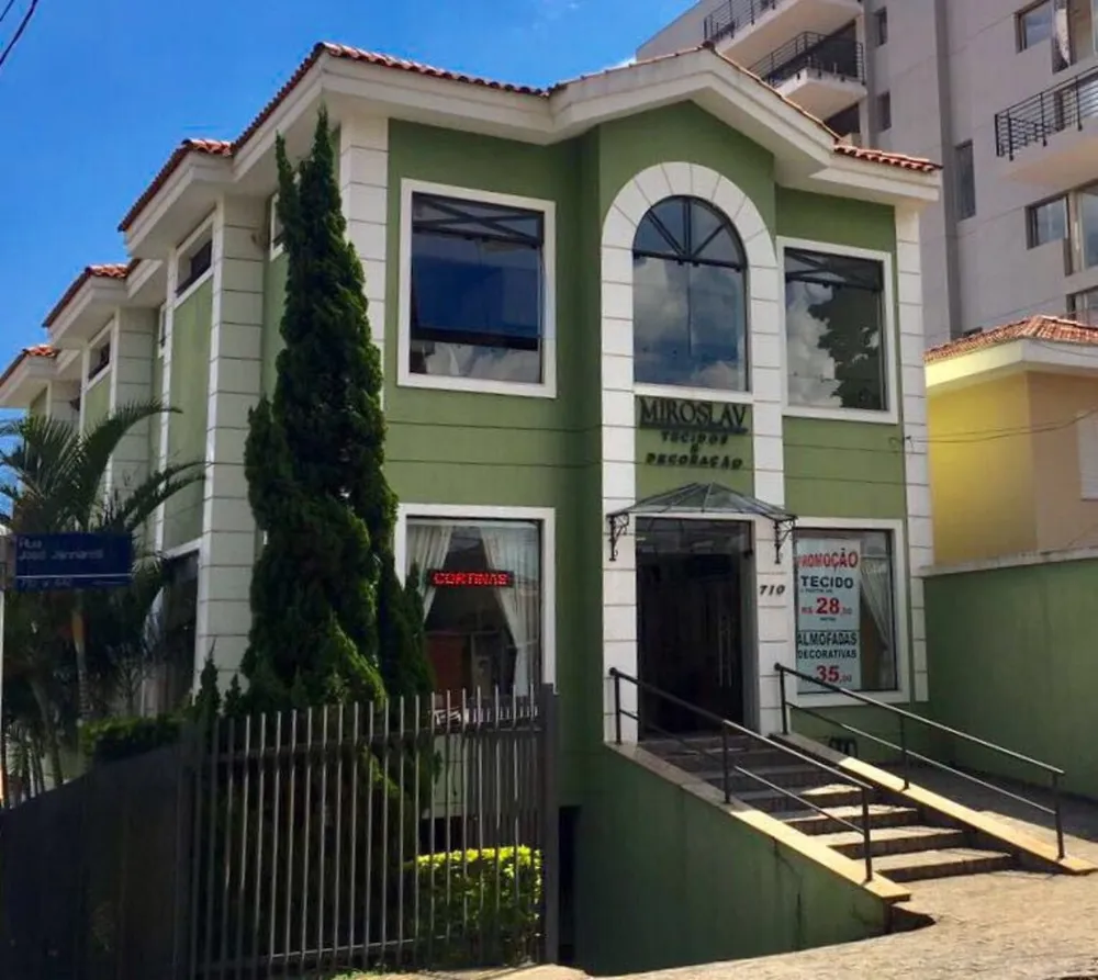 Prédio Inteiro, 490 m² - Foto 1