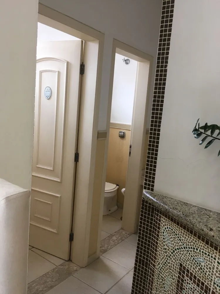 Prédio Inteiro, 490 m² - Foto 1