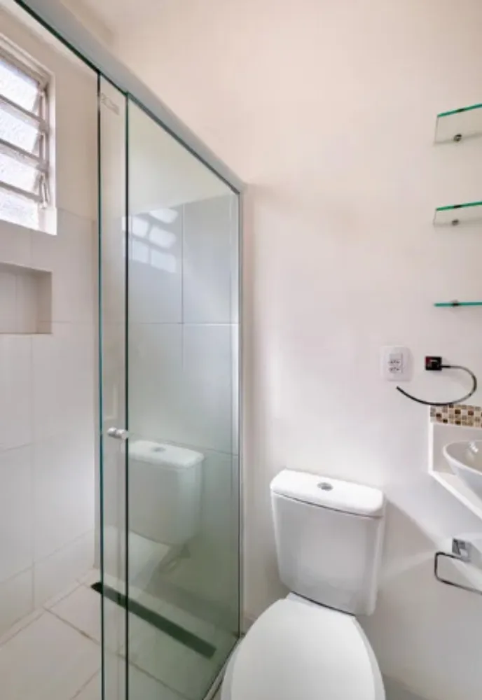 Apartamento, 4 quartos, 204 m² - Foto 2