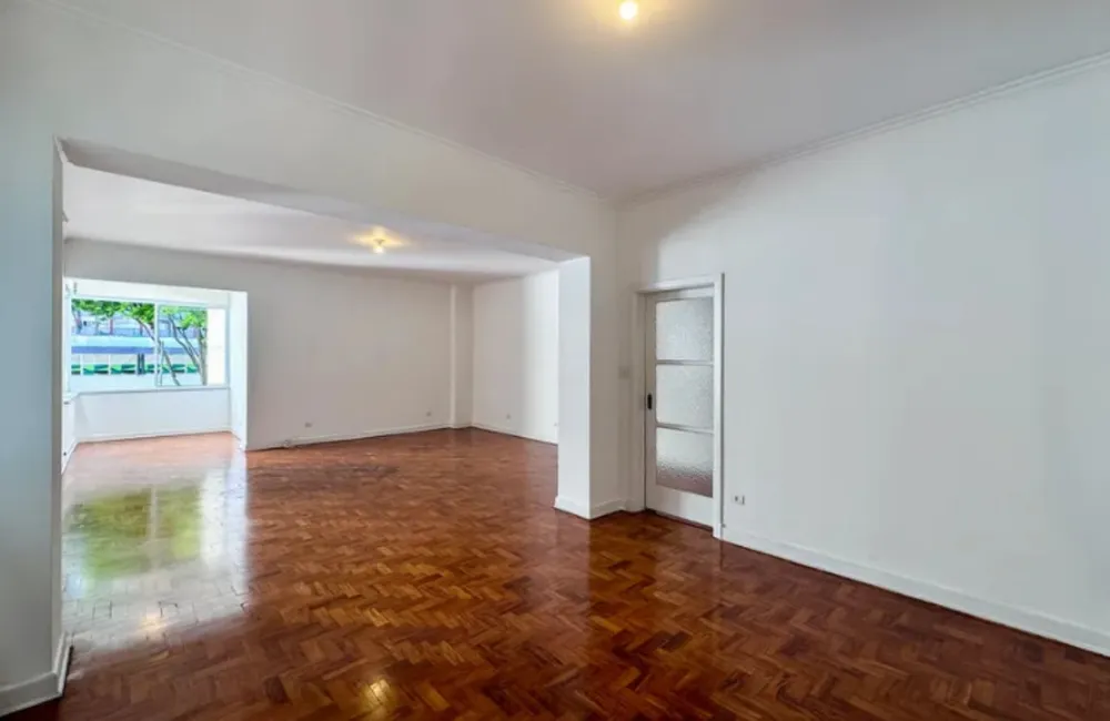 Apartamento, 4 quartos, 204 m² - Foto 7