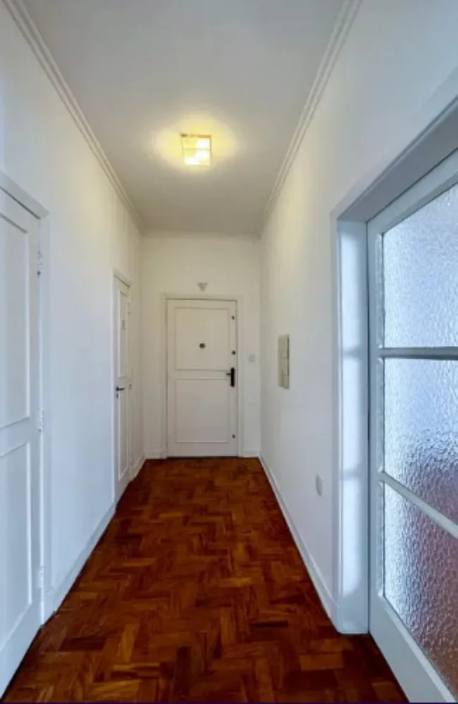 Apartamento, 4 quartos, 204 m² - Foto 1