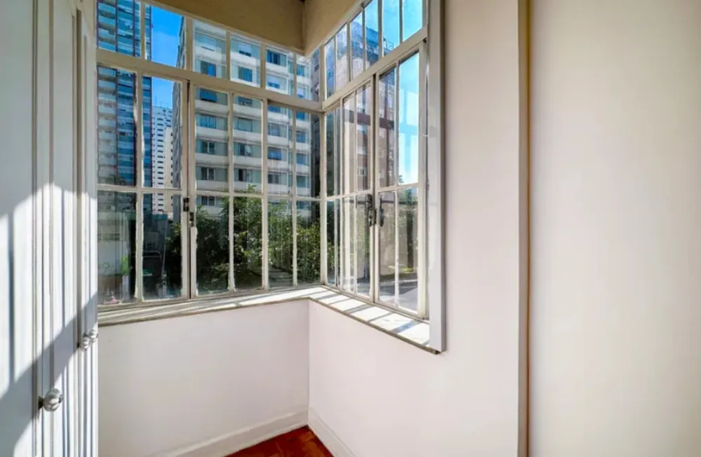 Apartamento, 4 quartos, 204 m² - Foto 11