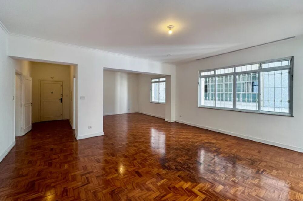 Apartamento, 4 quartos, 204 m² - Foto 5