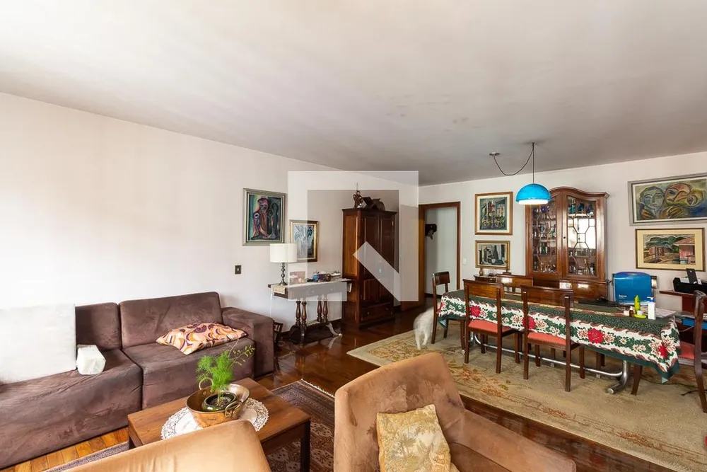 Apartamento, 3 quartos, 180 m² - Foto 3