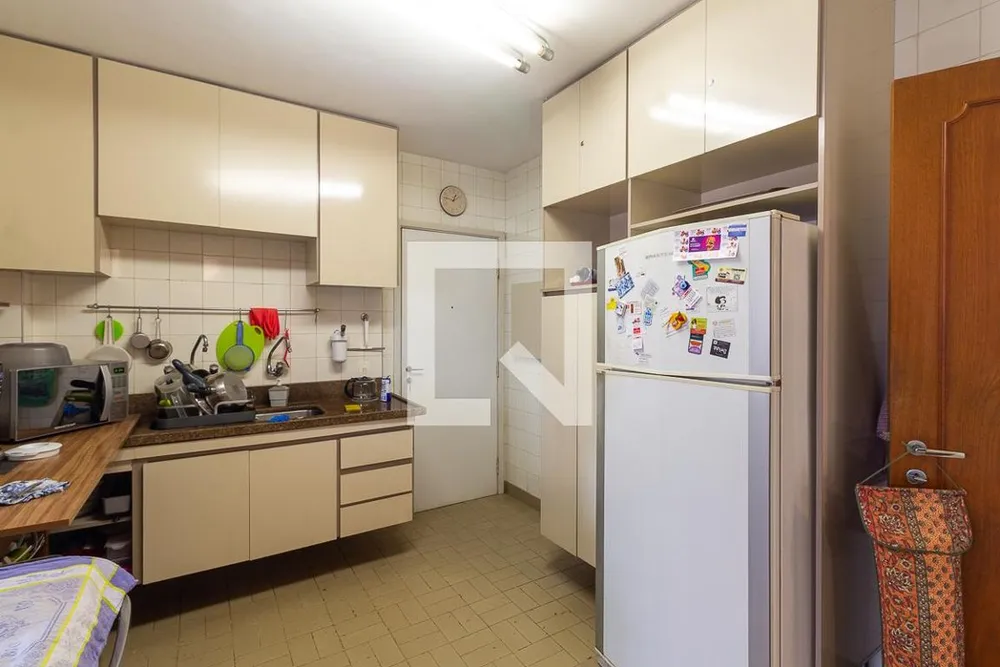 Apartamento, 3 quartos, 180 m² - Foto 5