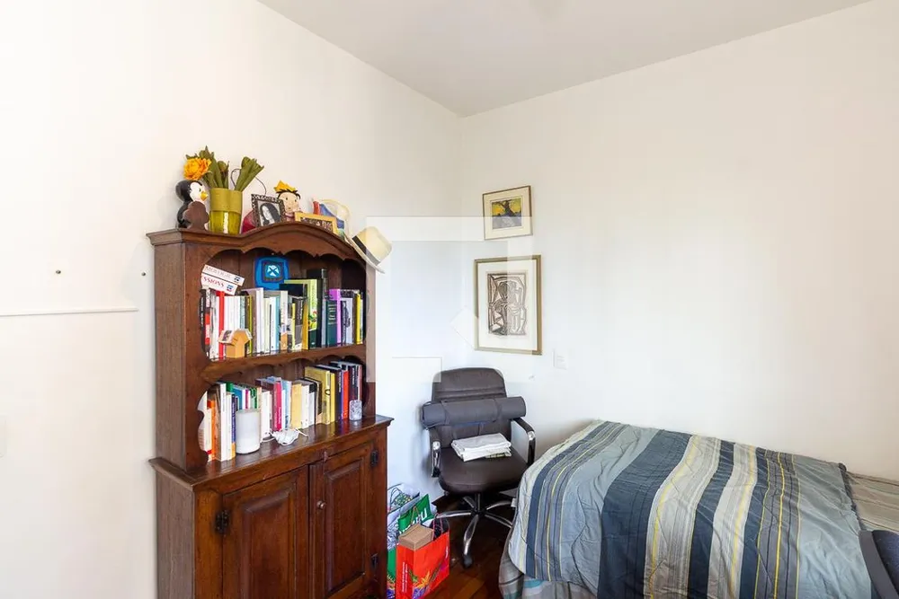 Apartamento, 3 quartos, 180 m² - Foto 8