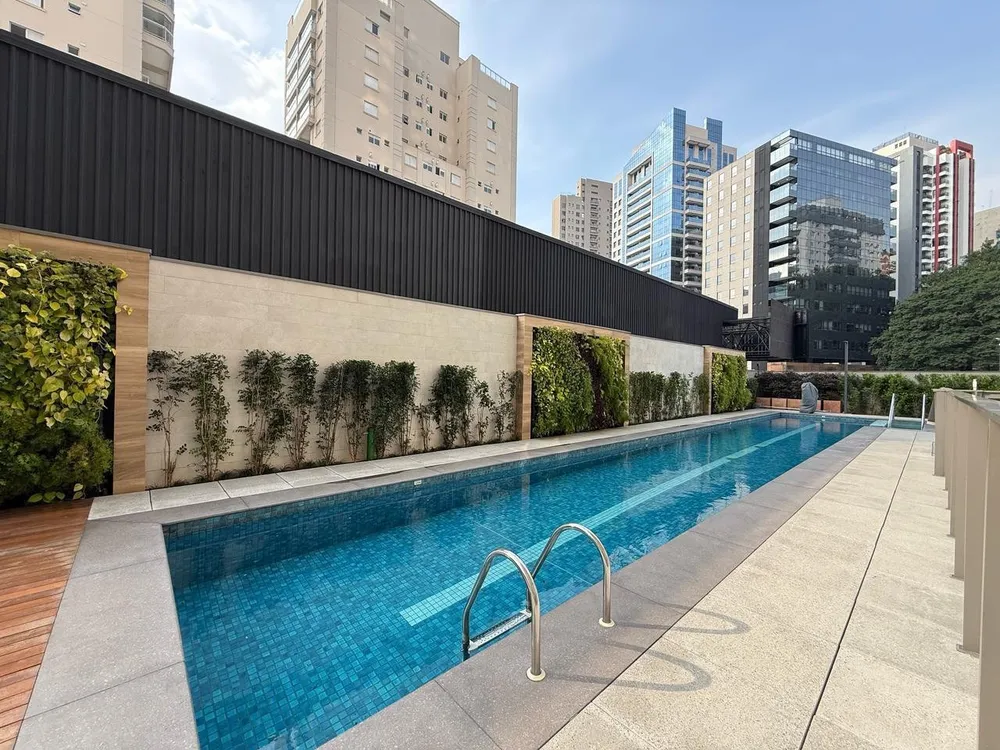 Apartamento, 3 quartos, 160 m² - Foto 3