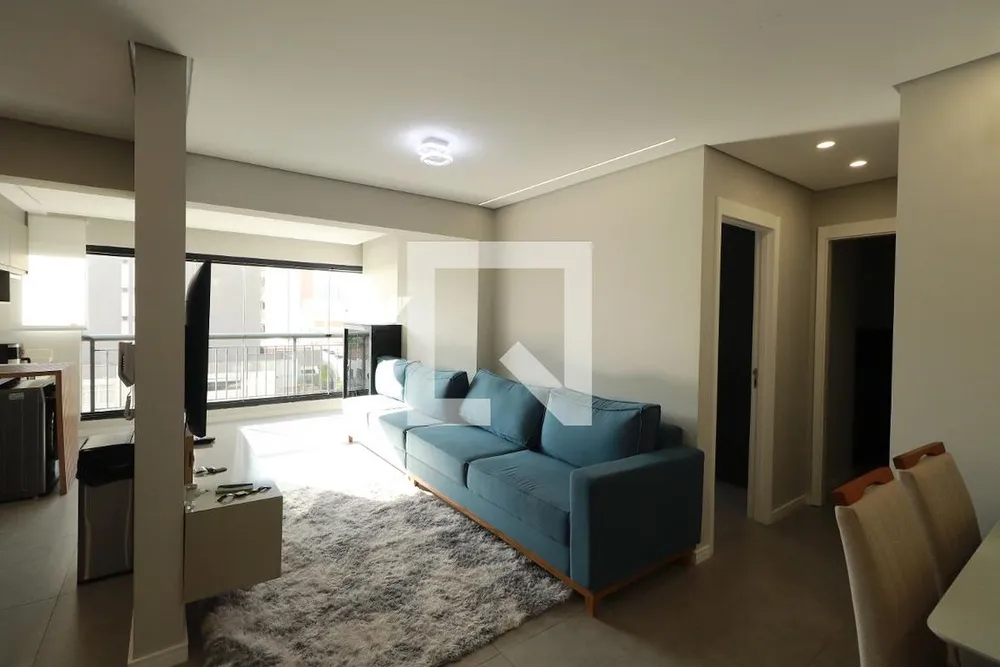 Apartamento, 2 quartos, 65 m² - Foto 2