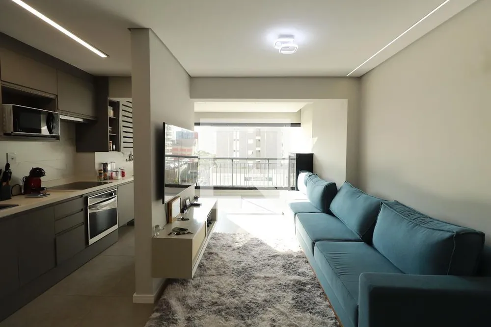 Apartamento, 2 quartos, 65 m² - Foto 4