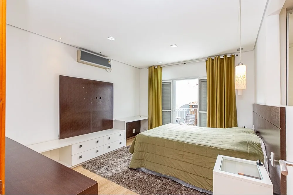 Casa, 4 quartos - Foto 4