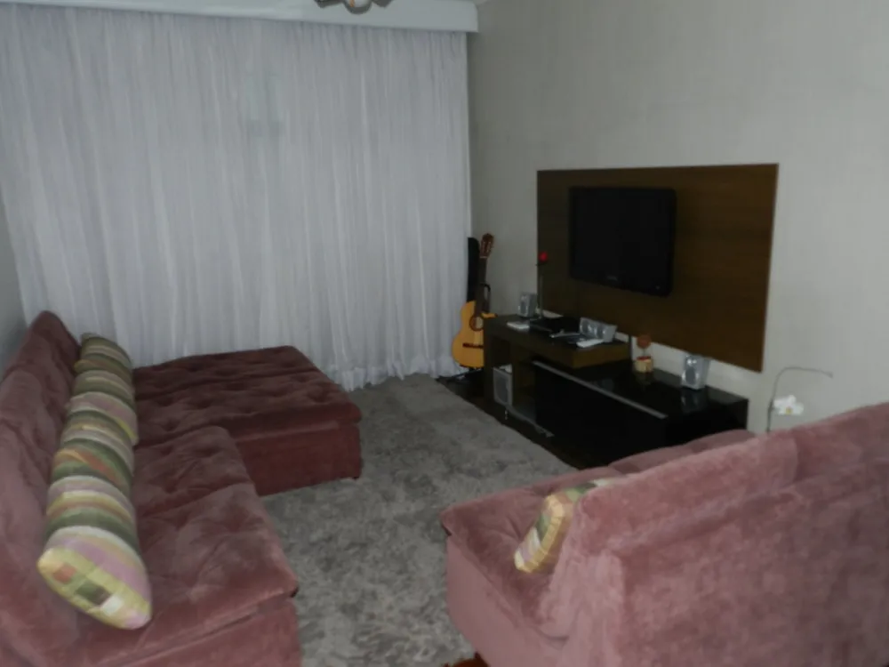 Casa, 4 quartos, 240 m² - Foto 7