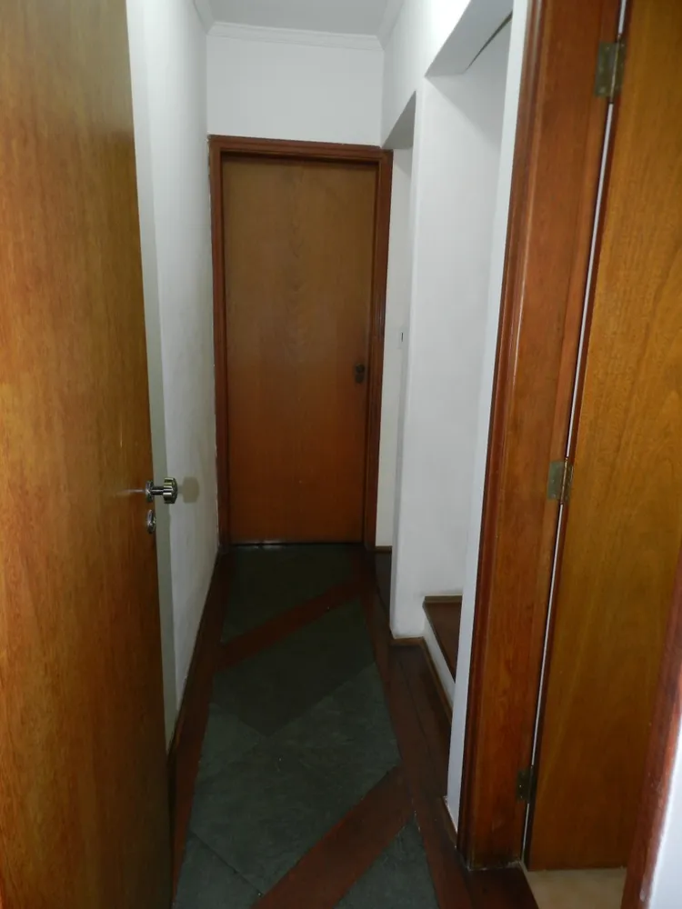 Casa, 4 quartos, 240 m² - Foto 11