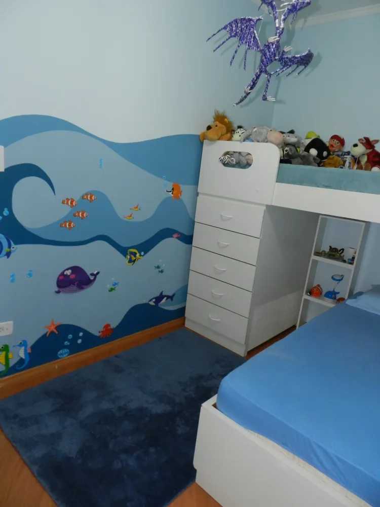 Casa, 4 quartos, 240 m² - Foto 5