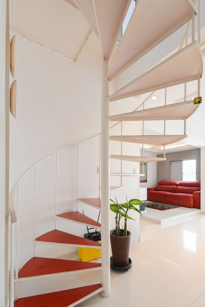 Cobertura, 2 quartos, 120 m² - Foto 29