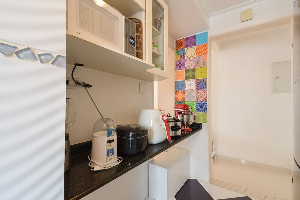 Cobertura, 2 quartos, 120 m² - Foto 34