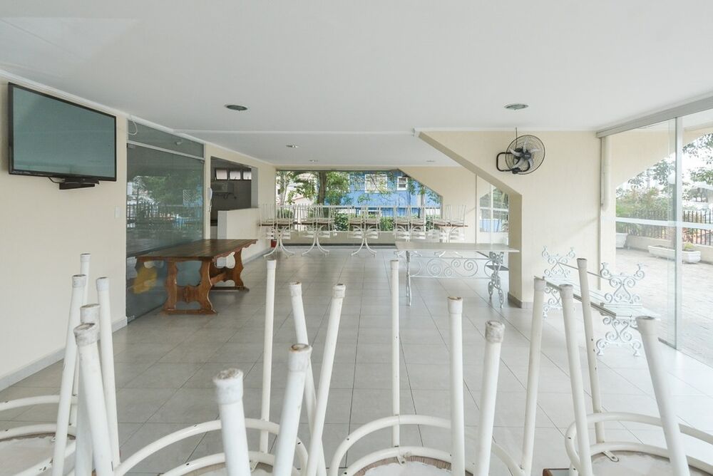 Cobertura, 2 quartos, 120 m² - Foto 13