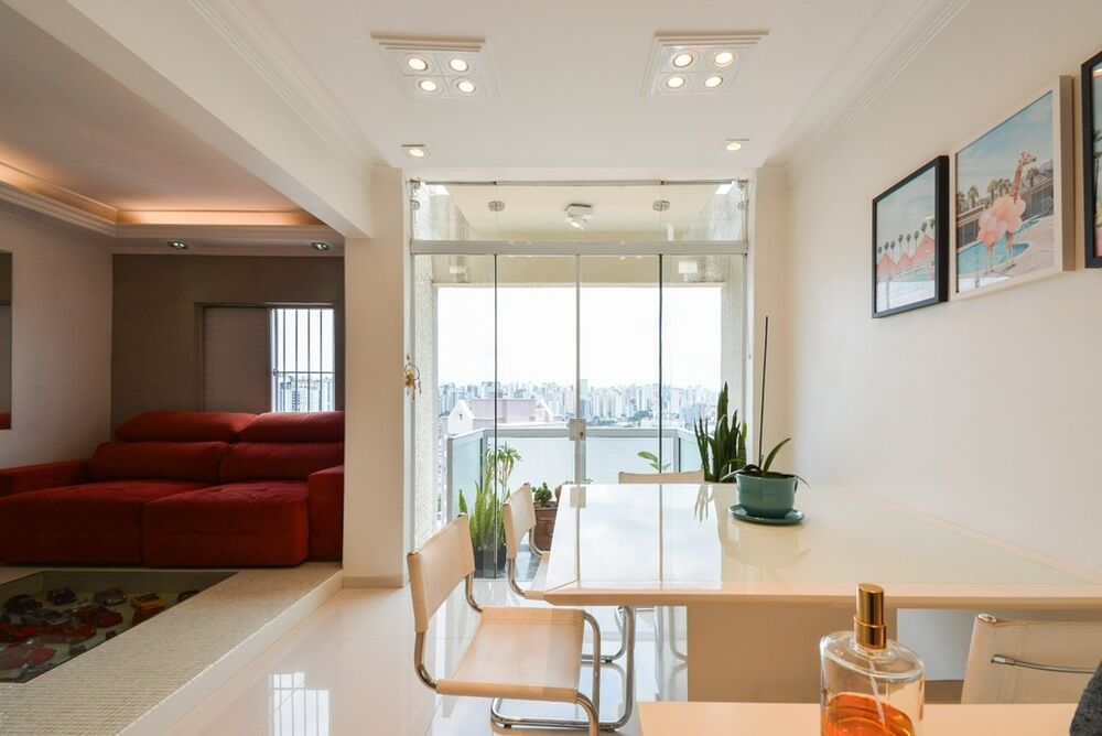 Cobertura, 2 quartos, 120 m² - Foto 20