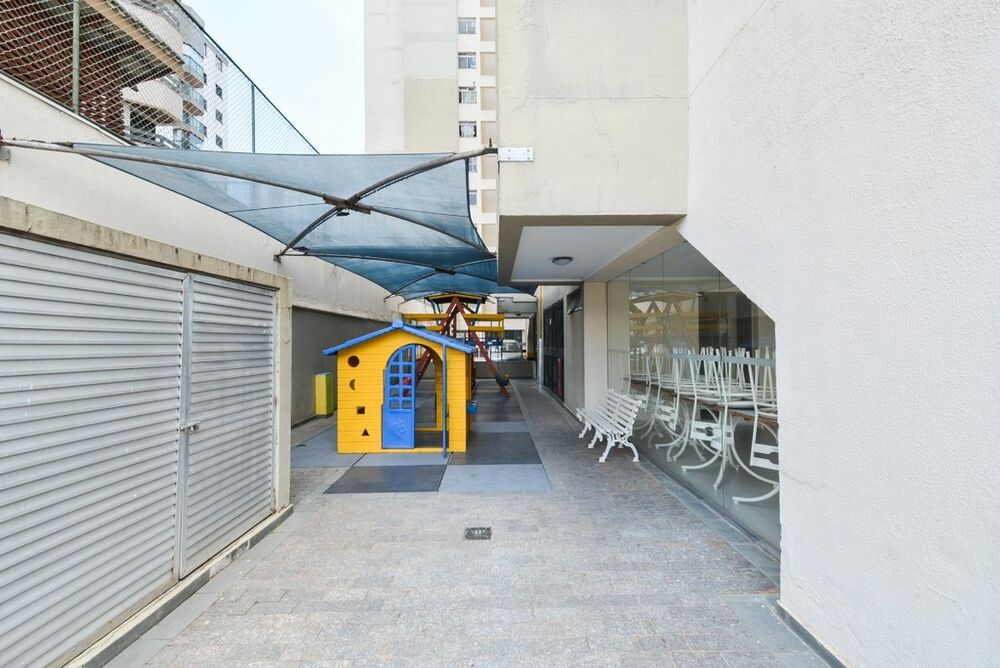 Cobertura, 2 quartos, 120 m² - Foto 14