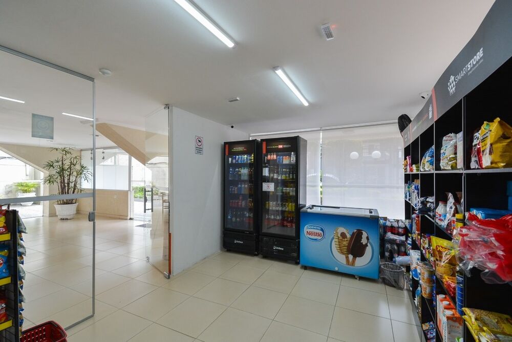 Cobertura, 2 quartos, 120 m² - Foto 10