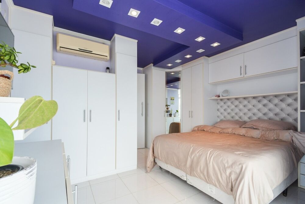 Cobertura, 2 quartos, 120 m² - Foto 36