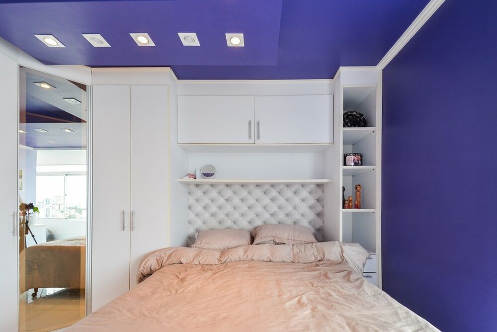 Cobertura, 2 quartos, 120 m² - Foto 2