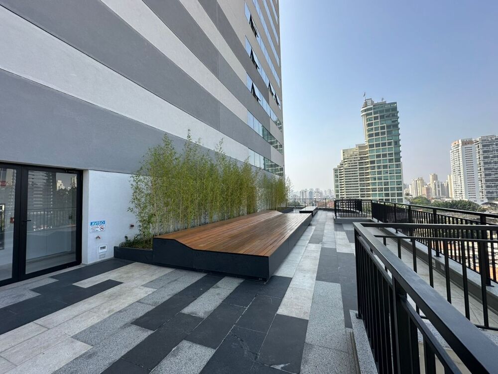 Apartamento, 2 quartos, 68 m² - Foto 19