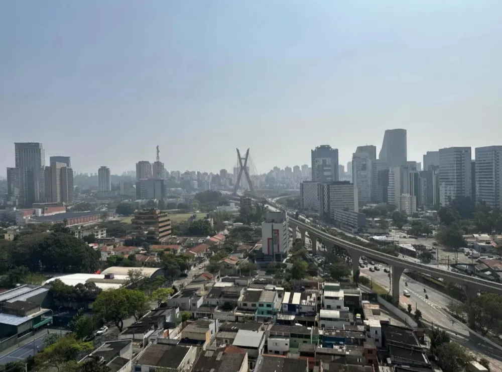 Apartamento, 2 quartos, 68 m² - Foto 4