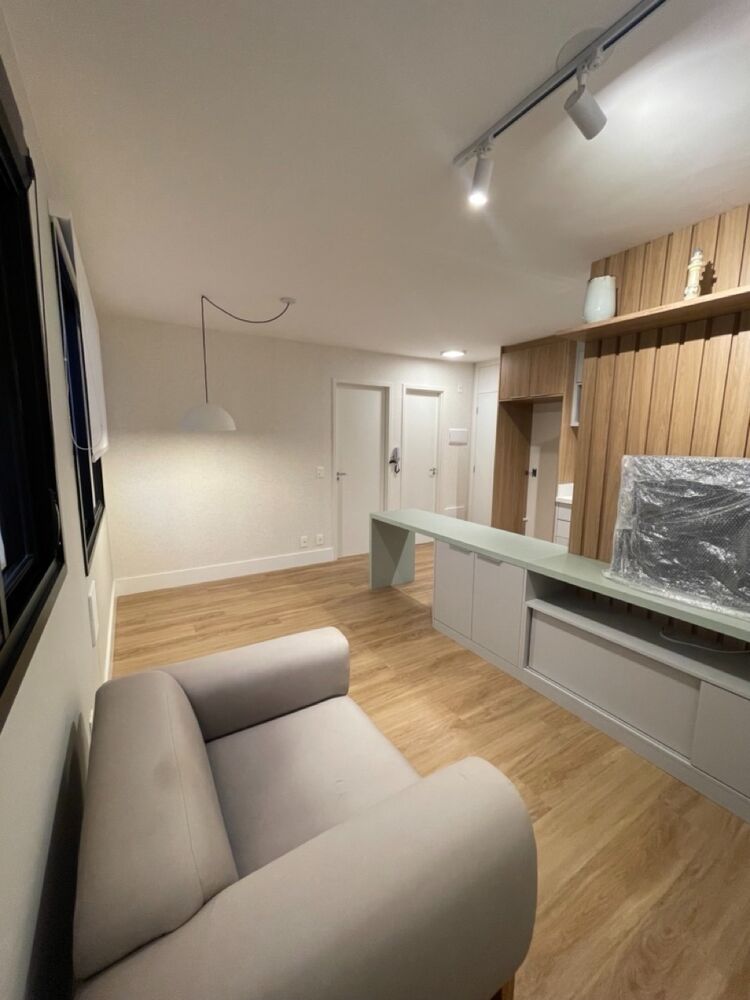 Apartamento, 1 quarto, 33 m² - Foto 6