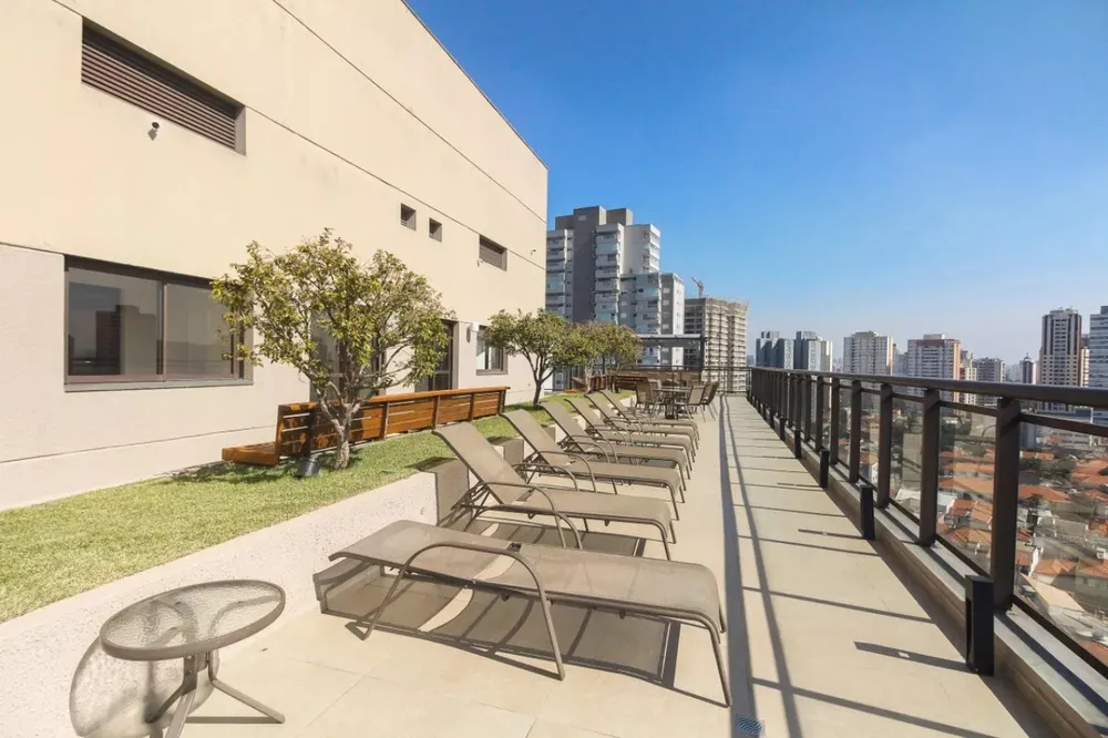 Apartamento, 1 quarto, 27 m² - Foto 6