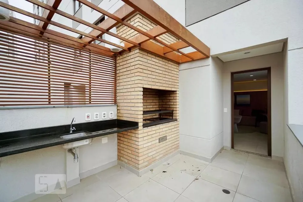 Apartamento, 1 quarto, 27 m² - Foto 7