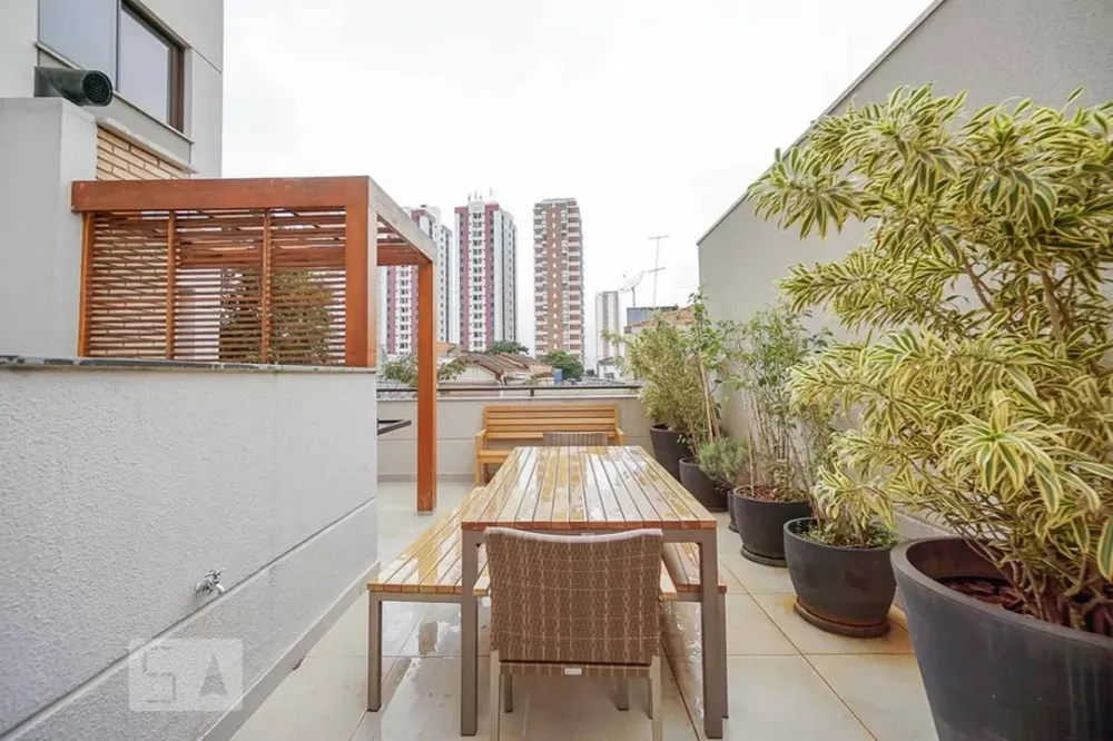 Apartamento, 1 quarto, 27 m² - Foto 8