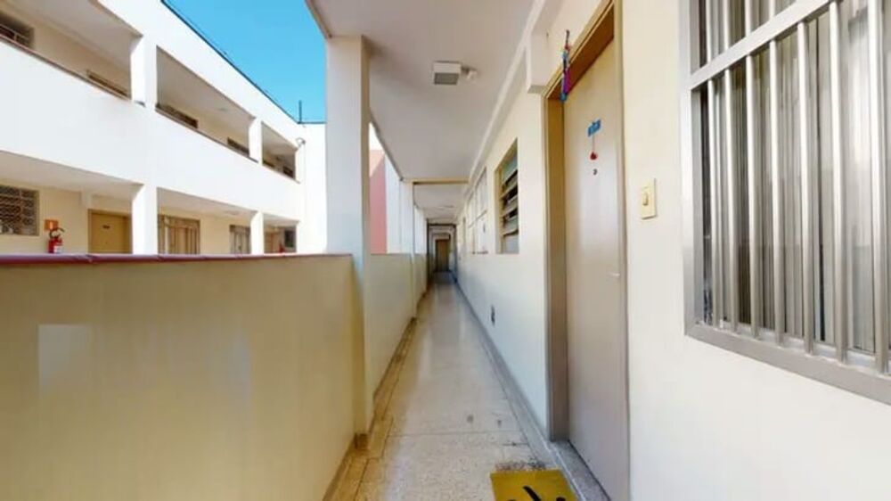 Apartamento, 1 quarto, 48 m² - Foto 9