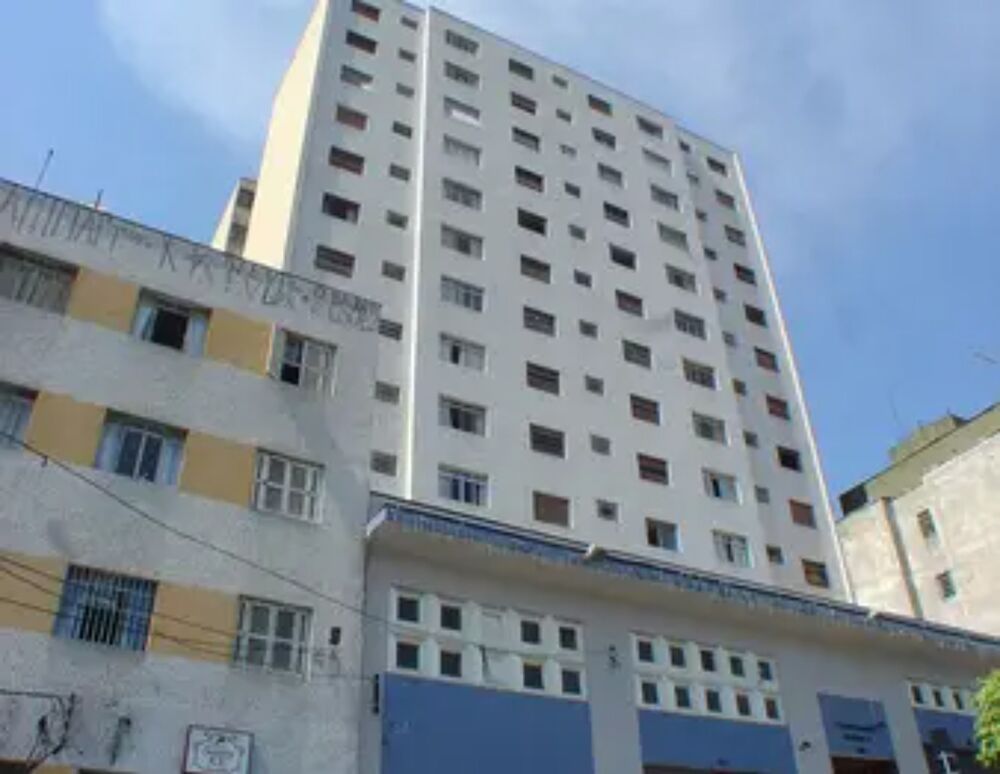 Apartamento, 1 quarto, 48 m² - Foto 10