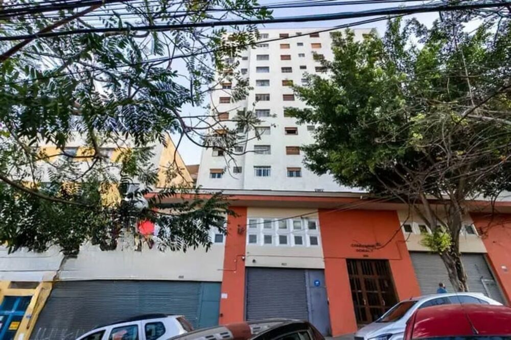 Apartamento, 1 quarto, 48 m² - Foto 3