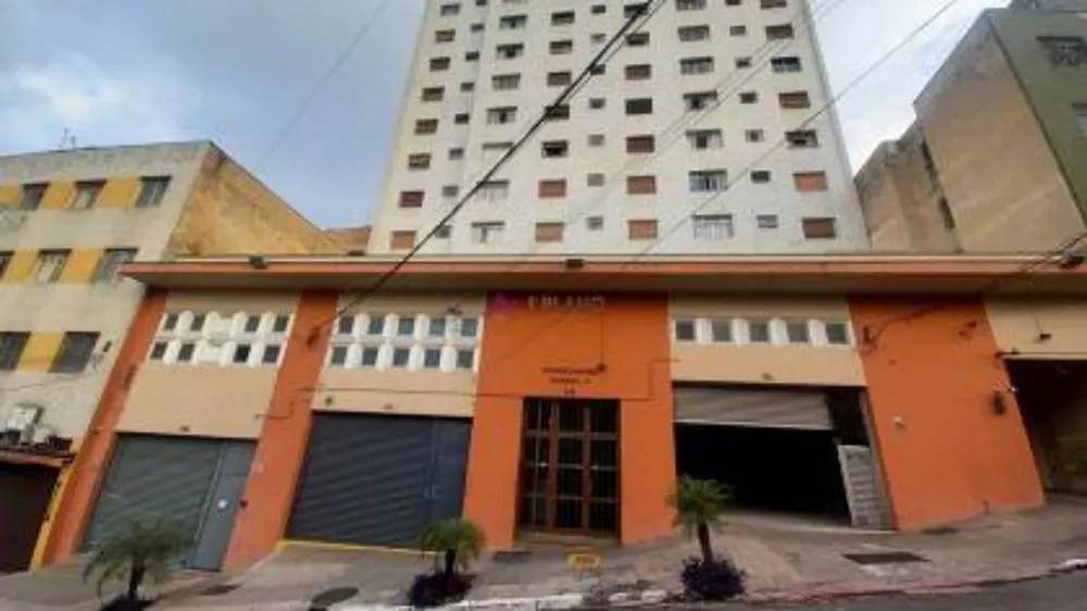 Apartamento, 1 quarto, 48 m² - Foto 8