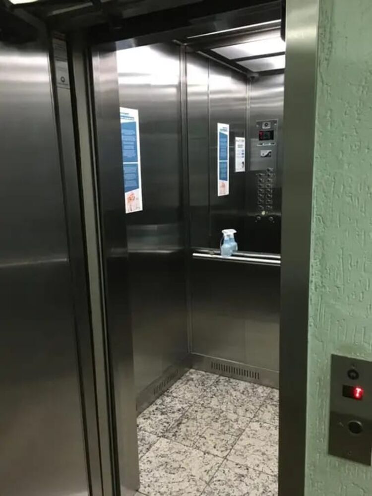 Apartamento, 1 quarto, 48 m² - Foto 7