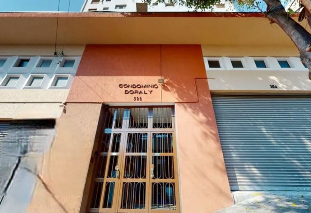 Apartamento, 1 quarto, 48 m² - Foto 1