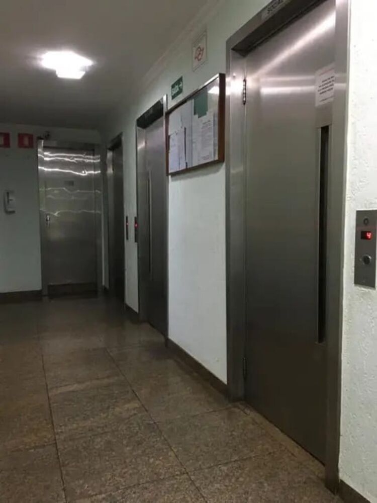 Apartamento, 1 quarto, 48 m² - Foto 6