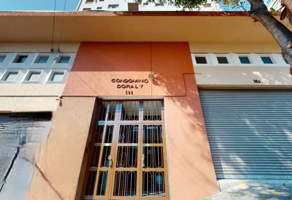 Apartamento, 1 quarto, 48 m² - Foto 14