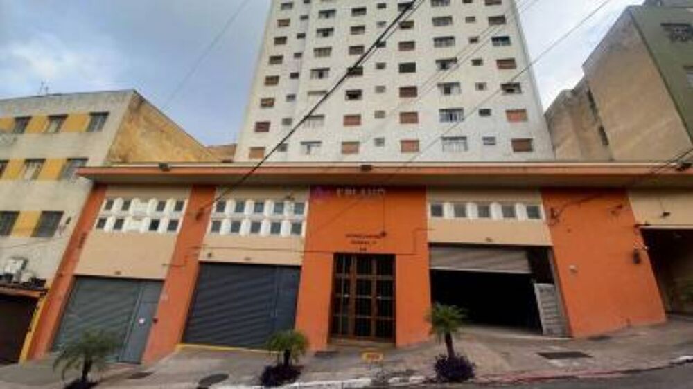 Apartamento, 1 quarto, 48 m² - Foto 2