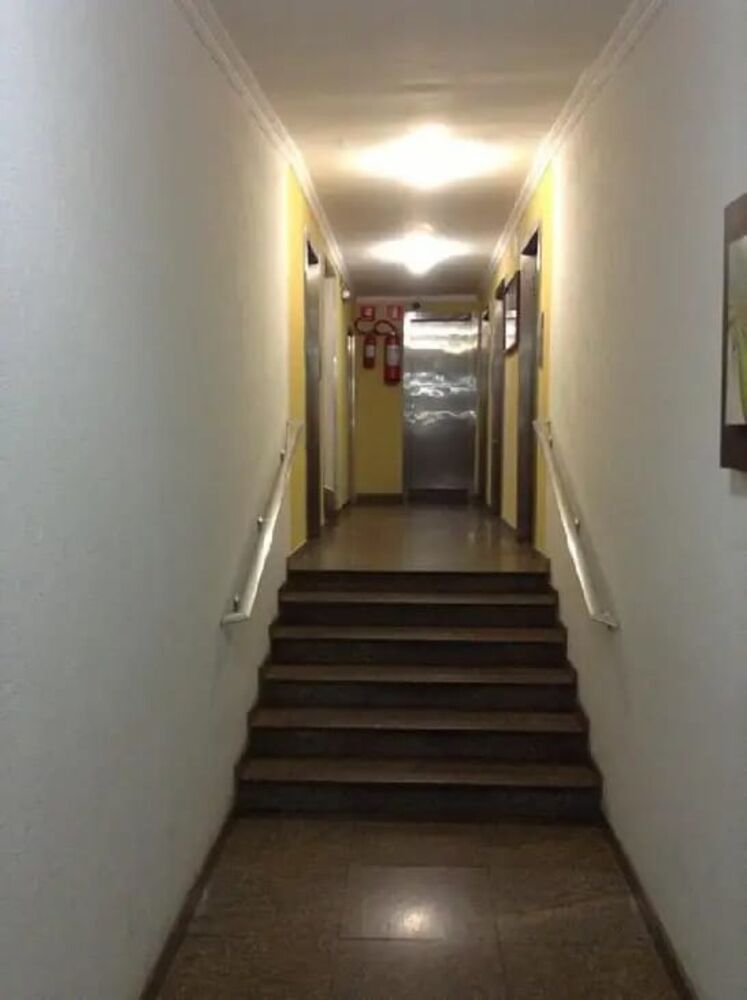 Apartamento, 1 quarto, 48 m² - Foto 5