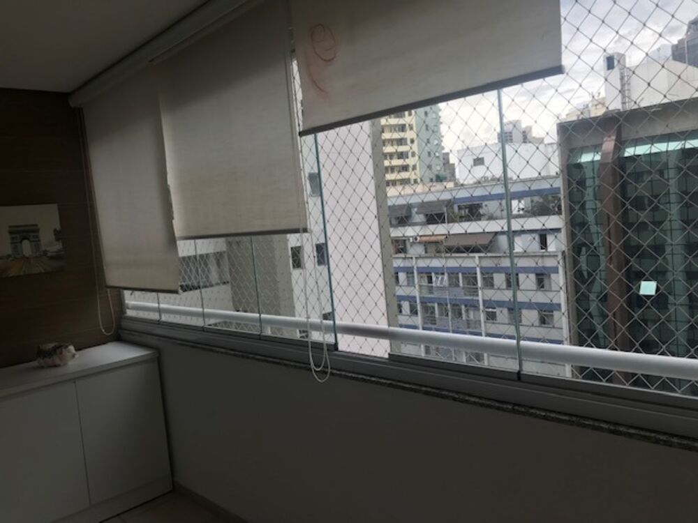Apartamento, 1 quarto, 39 m² - Foto 8
