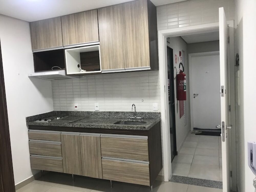 Apartamento, 1 quarto, 39 m² - Foto 3