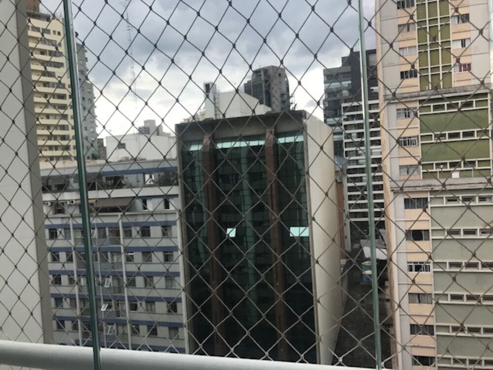 Apartamento, 1 quarto, 39 m² - Foto 6